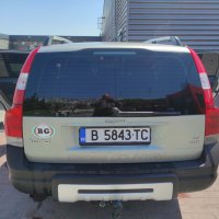 Продавам Volvo Xc70, снимка 14 - Автомобили и джипове - 43638266