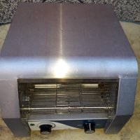 Професионален немски лентов тостер, снимка 1 - Обзавеждане на кухня - 43554986