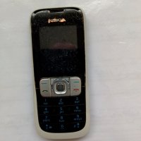 Мобилен Телефон Nokia 2630, тип RM - 298 , снимка 1 - Nokia - 28934357