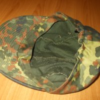 Военна шапка Бундесвер/нова, снимка 6 - Екипировка - 26799309