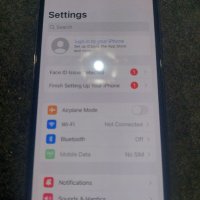 IPhone X Смарт телефон , снимка 3 - Apple iPhone - 43930506