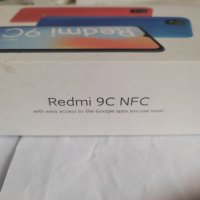 Продавам Xiaomi redmi 9C 32/2gb, снимка 8 - Xiaomi - 44001436