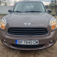 MINI COUNTRYMAN, снимка 4 - Автомобили и джипове - 40157127