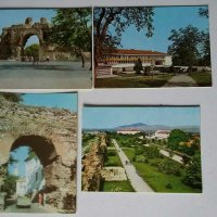Картички цветни от България , снимка 11 - Колекции - 28954861