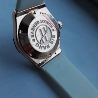 Дамски луксозен часовник Hublot Big Bang Vendome Geneve Collection , снимка 8 - Дамски - 32454564