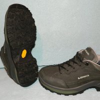 туристически обувки  Lowa Renegade GTX Lo   GORE TEX   номер 37 , снимка 1 - Други - 30981549