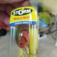 Storm Wiggle Wart, снимка 11 - Такъми - 36518593