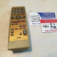 jvc rm-smxk30r audio remote-внос france 1905212006, снимка 2 - Други - 32935276