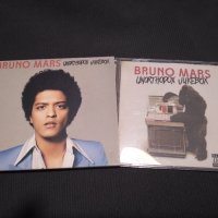 BRUNO MARS, снимка 1 - CD дискове - 43182458