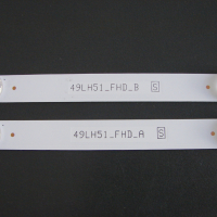 LED ленти за подсветка LG49'' 49LH51, снимка 4 - Части и Платки - 44906930