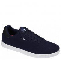 -73%Мъжки Обувки MORE MILE Vibe Classic Suede Trainers, снимка 2 - Ежедневни обувки - 27090225