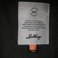 Lundhags Habe Ms Jacket (L) спортно яке, снимка 12 - Якета - 32596290