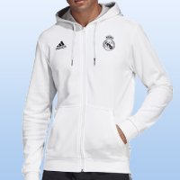 Висококачествени суичъри Real Madrid Реал Мадрид, снимка 1 - Суичъри - 42987791
