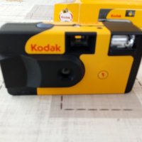 Kodak  Flash 27exp , снимка 3 - Фотоапарати - 40763807