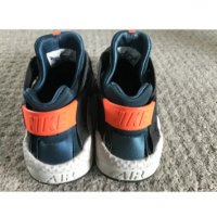 Оригинални Nike huarache , снимка 7 - Маратонки - 28012636