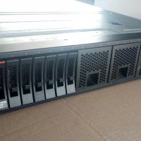 IBM X3650 M4 2*Xeon Е5-2651v2 12C 1.8-2.6GHz 32GB RAID M5110e/512MB 7915, снимка 1 - Работни компютри - 25374109