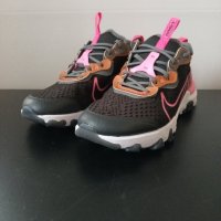 Nike React Vision Дамски Обувки Номер 38.5, снимка 2 - Маратонки - 43709848