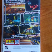 Игра SONY PSP диск State Shift Essentials, снимка 10 - Игри за PlayStation - 32622063