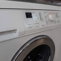 ЗА ЧАСТИ пералня Miele Novotronic W527 , снимка 3 - Перални - 27509592