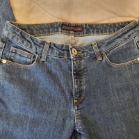 Оригинални дънки Trussardi jeans , снимка 12 - Дънки - 41935288