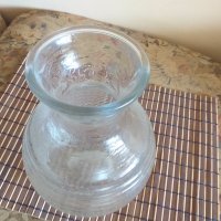 Гарафа/ваза  2 литра, снимка 4 - Чаши - 28612693
