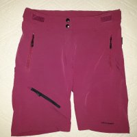 Jotunneim Of Norway (М) дамски къси спортни панталони , снимка 1 - Къси панталони и бермуди - 28887187