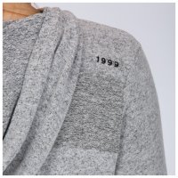 HURLEY W Chill Crop Pullover - Дамска блуза/ суитшърт, размер М, снимка 5 - Суичъри - 38366536