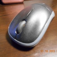 Logitech Wireless Mouse M205, снимка 4 - Клавиатури и мишки - 38208893