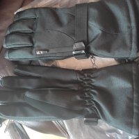 Amazon Basics водоустойчиви ръкавици за сняг размер L черни НОВИ, снимка 6 - Ръкавици - 38488205