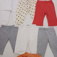 Детски дрехи за момиче  р -6м,9м,12м, снимка 3 - Други - 43008394