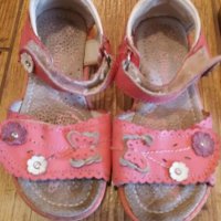 Бебешки обувки , снимка 5 - Бебешки обувки - 22097711