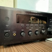 Мини Yamaha RX-E810, снимка 6 - Ресийвъри, усилватели, смесителни пултове - 43824244