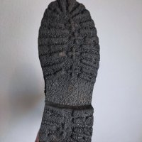 JJFW boots 38 XL, снимка 3 - Дамски ботуши - 37541262