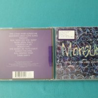 Mansun-1997‎– Attack Of The Grey Lantern(Brit Pop), снимка 1 - CD дискове - 36809491