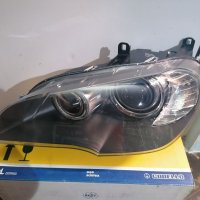 Фар Фарове БМВ/BMW G11/G30/G07/F48/F12/F13/Е63/E65/E66/E83/Е84/85/Е87/Е89/ Е90/Е53/Е92/Е93/E70. , снимка 17 - Части - 27568198