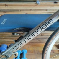 Cannondale R1000 TT, снимка 11 - Велосипеди - 40465103