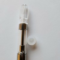 Празен CBD Атомайзер за HHC, THC, CBND, HHCH, CBD масла, cbd atomizer, сбд пълнител, снимка 2 - Празни пълнители - 38844896