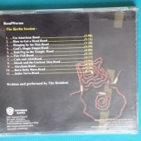 The Residents(Avantgarde,Experimental) –5CD, снимка 7 - CD дискове - 43581265