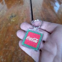 Ключодържател Кока Кола,Coca Cola #5, снимка 3 - Други ценни предмети - 40255068