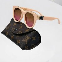 🤩Louis Vuitton уникални дамски очила🤩, снимка 6 - Слънчеви и диоптрични очила - 43604928