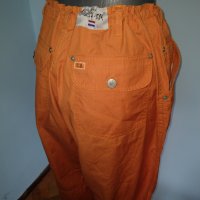 Летни дънкови панталони "Sissy Boy" special basics-original brand / голям размер , снимка 4 - Панталони - 14459385