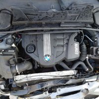 На части БМВ Е91 320д 177 коня - BMW e91 320d 177hp, снимка 7 - Автомобили и джипове - 32907588