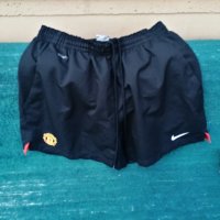 Мъжки къси Nike - М размер, снимка 1 - Къси панталони - 36712939