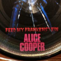 Alice Cooper - Picture Disc, снимка 5 - Грамофонни плочи - 27555149