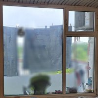 Алуминиев прозорец , снимка 5 - Дограми - 43416182