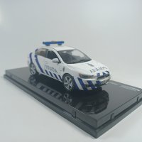 KAST-Models Умален модел на MITSUBISHI LANCER EVO Х Vitesse 1/43, снимка 4 - Колекции - 35446227