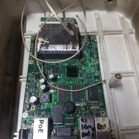 Mikrotik карти CM9 и др. по мощни 2.4Ghz / 5 Ghz, снимка 2 - Мрежови адаптери - 44867704