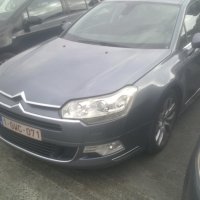 Citroen C5 III 2.0 HDi 163 к.с. 2010 г., снимка 1 - Автомобили и джипове - 32788268