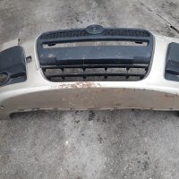 предна броня Fiat Doblo predna bronia Fiat Doblo, снимка 2 - Части - 28471113