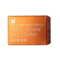 Mizon Snail Repair Eye Cream  25 ml, околоочен крем с охлювен муцин, корейска, снимка 2 - Козметика за лице - 43690182